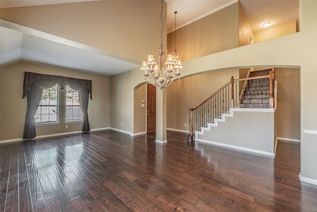 3504 Oliver Drive, Fort Worth, TX 76244