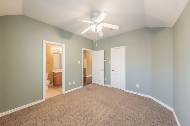 3504 Oliver Drive, Fort Worth, TX 76244