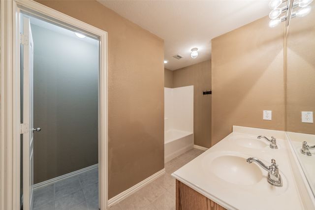 3504 Oliver Drive, Fort Worth, TX 76244