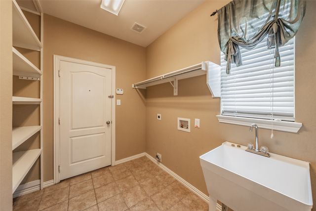 3504 Oliver Drive, Fort Worth, TX 76244