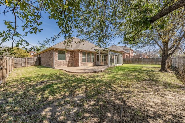 3504 Oliver Drive, Fort Worth, TX 76244