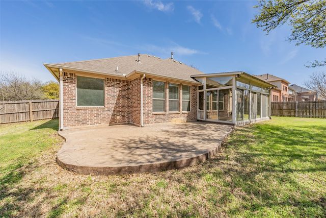 3504 Oliver Drive, Fort Worth, TX 76244