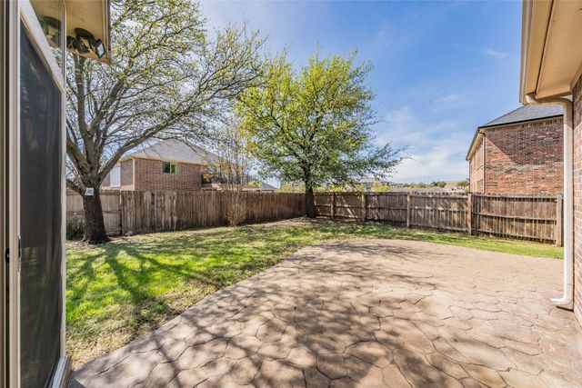 3504 Oliver Drive, Fort Worth, TX 76244