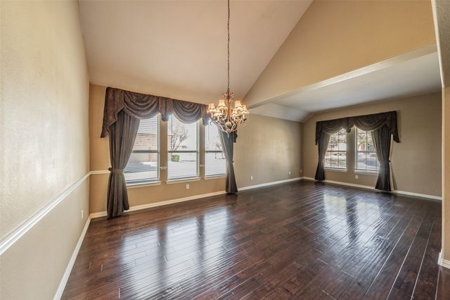 3504 Oliver Drive, Fort Worth, TX 76244