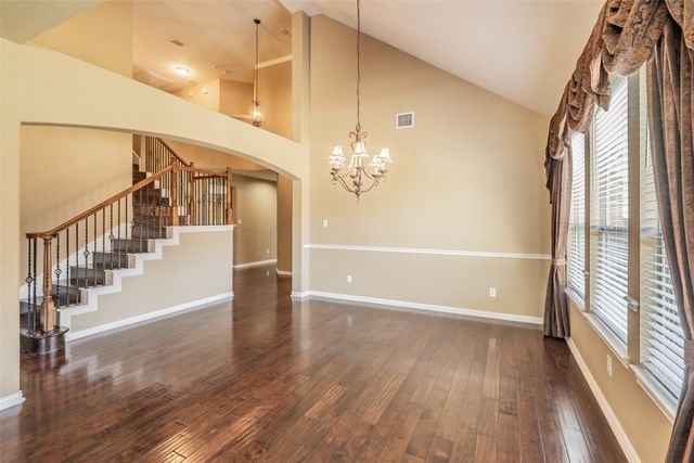 3504 Oliver Drive, Fort Worth, TX 76244