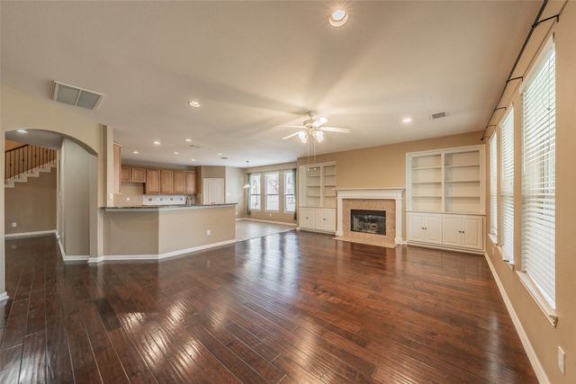 3504 Oliver Drive, Fort Worth, TX 76244