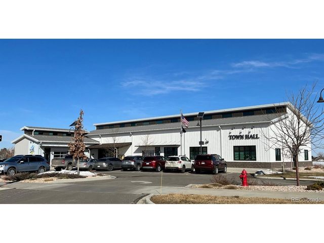 385 Wildflower Ct, Bennett, CO 80102