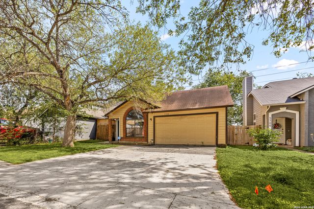 5708 GLACIER SUN DR, San Antonio, TX 78244