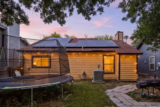 5708 GLACIER SUN DR, San Antonio, TX 78244