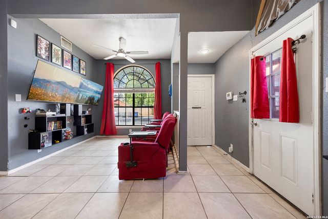 5708 GLACIER SUN DR, San Antonio, TX 78244