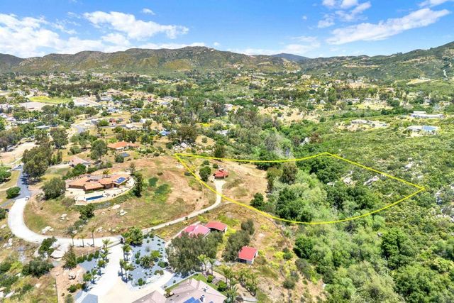2951 53 Miramontes Road, Jamul, CA 91935