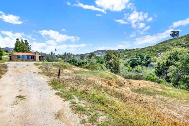 2951 53 Miramontes Road, Jamul, CA 91935