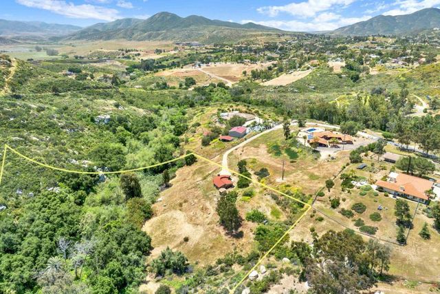 2951 53 Miramontes Road, Jamul, CA 91935