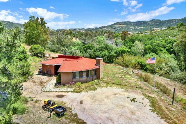 2951 53 Miramontes Road, Jamul, CA 91935