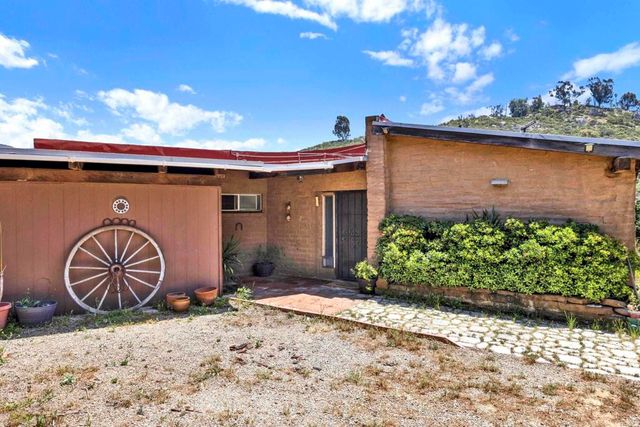 2951 53 Miramontes Road, Jamul, CA 91935