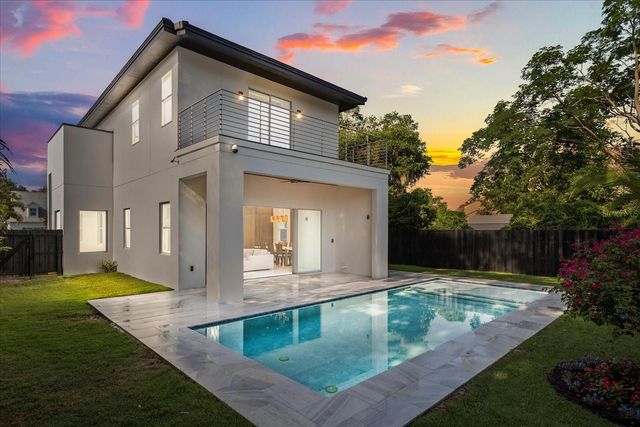 1521 CHESTNUT AVENUE, Winter Park, FL 32789