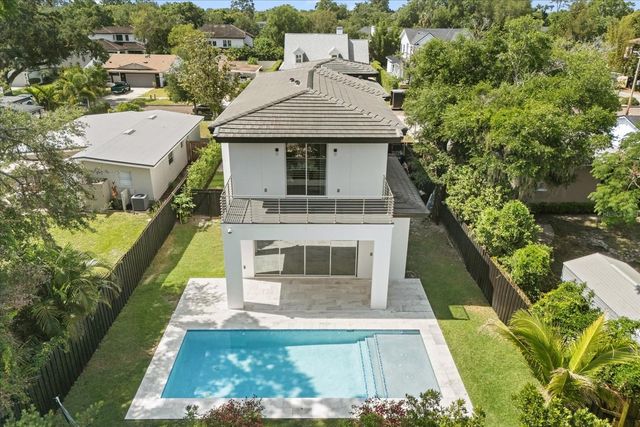 1521 CHESTNUT AVENUE, Winter Park, FL 32789