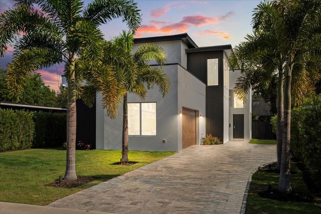 1521 CHESTNUT AVENUE, Winter Park, FL 32789