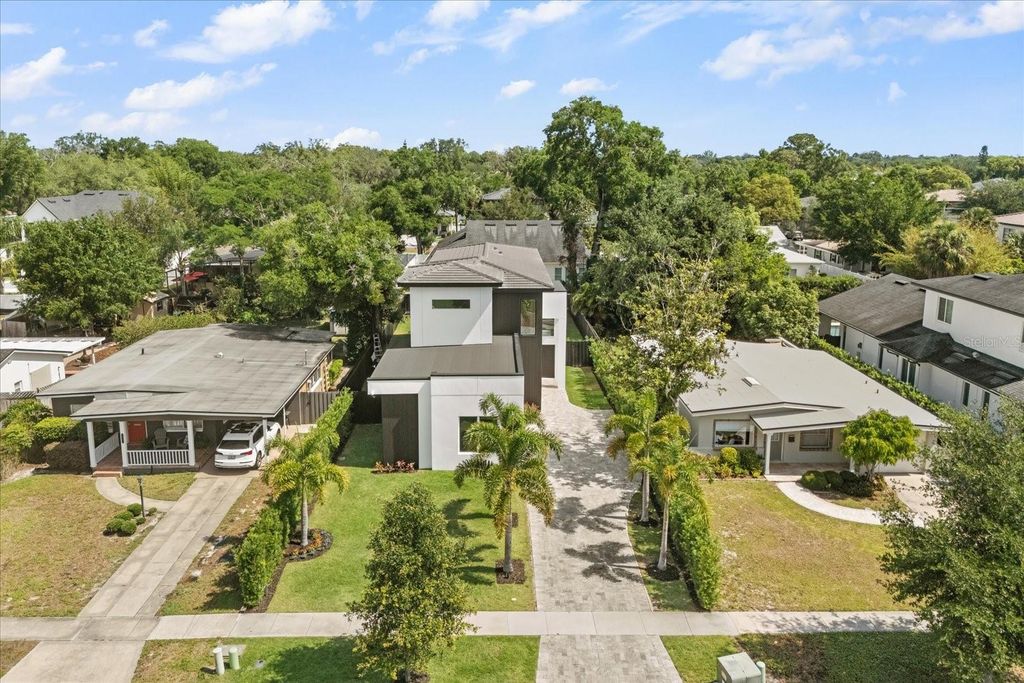 Image 49 of property listing at 1521 CHESTNUT AVENUE, Winter Park, FL 32789