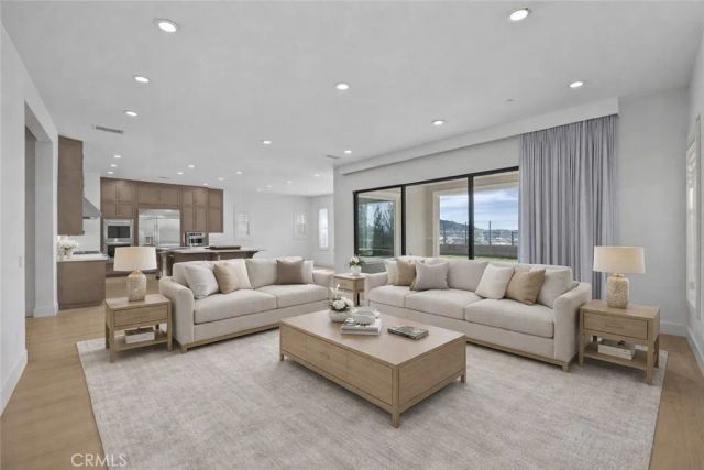 20638 W Deer Grass Ct Court, Porter Ranch, CA 91326