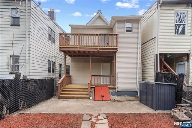 76 Mount Prospect Avenue, Newark, NJ 07104