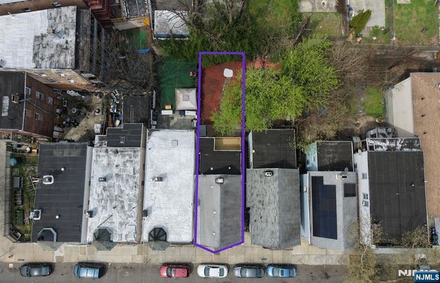 76 Mount Prospect Avenue, Newark, NJ 07104