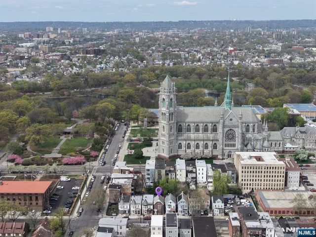 76 Mount Prospect Avenue, Newark, NJ 07104