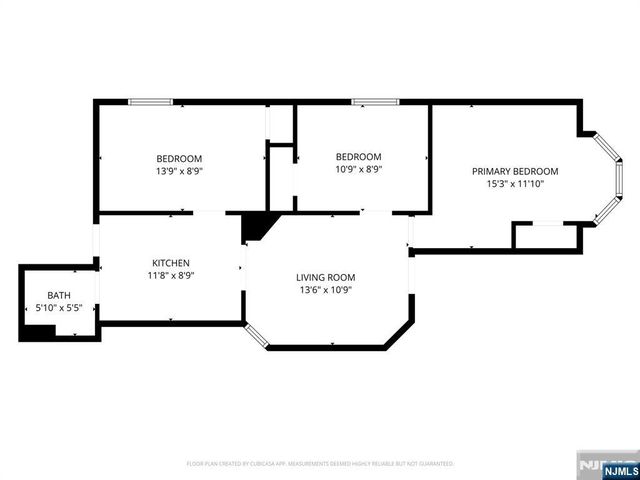 76 Mount Prospect Avenue, Newark, NJ 07104