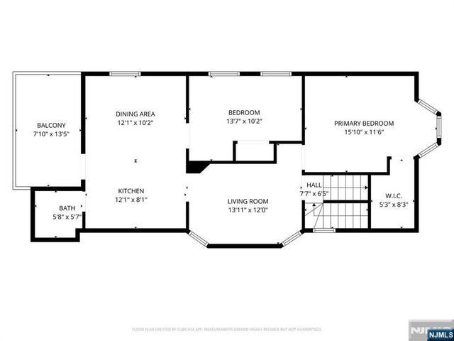 76 Mount Prospect Avenue, Newark, NJ 07104