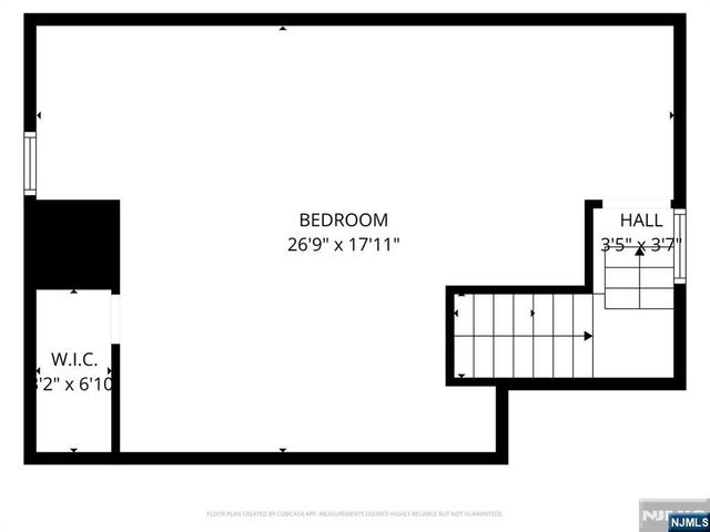 76 Mount Prospect Avenue, Newark, NJ 07104