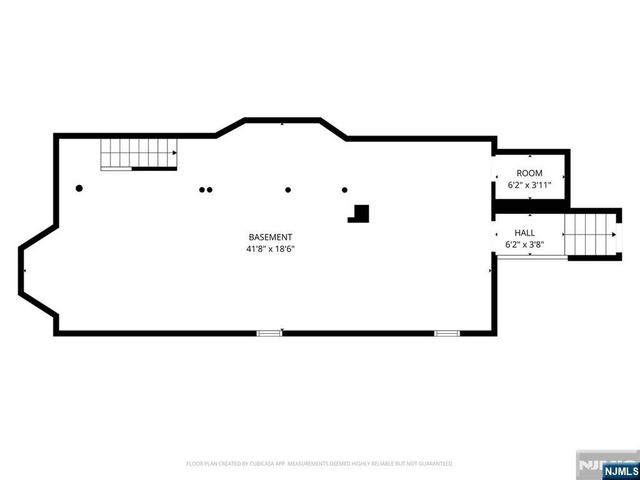 76 Mount Prospect Avenue, Newark, NJ 07104