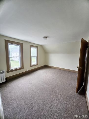 154 Wakefield Avenue, Buffalo, NY 14214