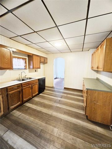154 Wakefield Avenue, Buffalo, NY 14214