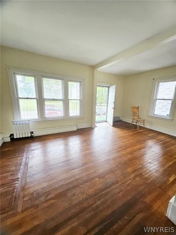 154 Wakefield Avenue, Buffalo, NY 14214