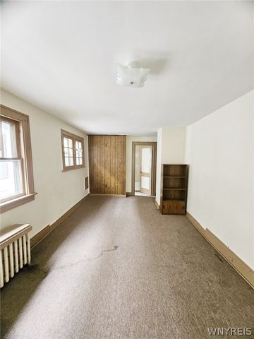 154 Wakefield Avenue, Buffalo, NY 14214