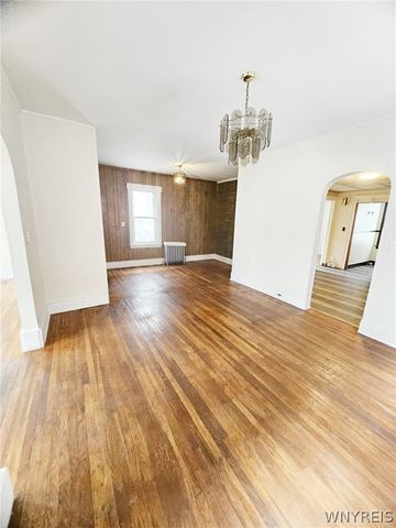 154 Wakefield Avenue, Buffalo, NY 14214