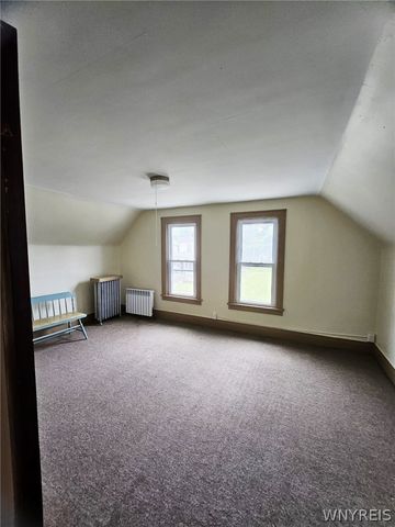 154 Wakefield Avenue, Buffalo, NY 14214