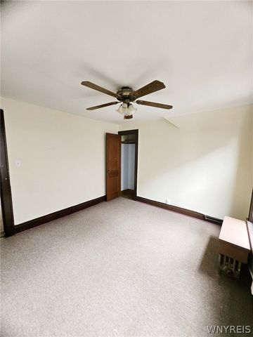 154 Wakefield Avenue, Buffalo, NY 14214