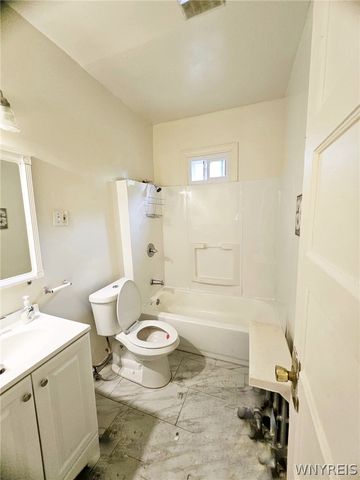 154 Wakefield Avenue, Buffalo, NY 14214