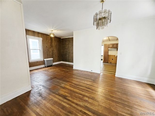 154 Wakefield Avenue, Buffalo, NY 14214