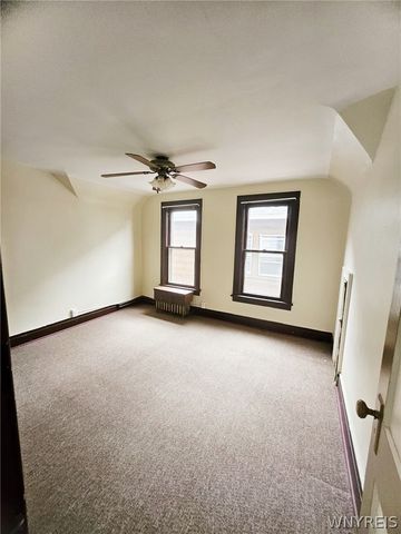 154 Wakefield Avenue, Buffalo, NY 14214