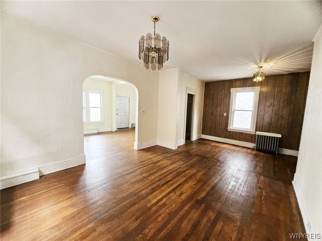 154 Wakefield Avenue, Buffalo, NY 14214