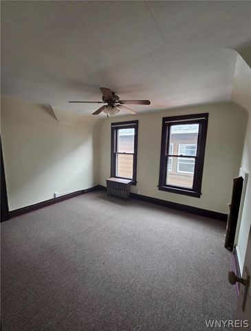 154 Wakefield Avenue, Buffalo, NY 14214
