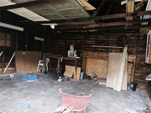 154 Wakefield Avenue, Buffalo, NY 14214