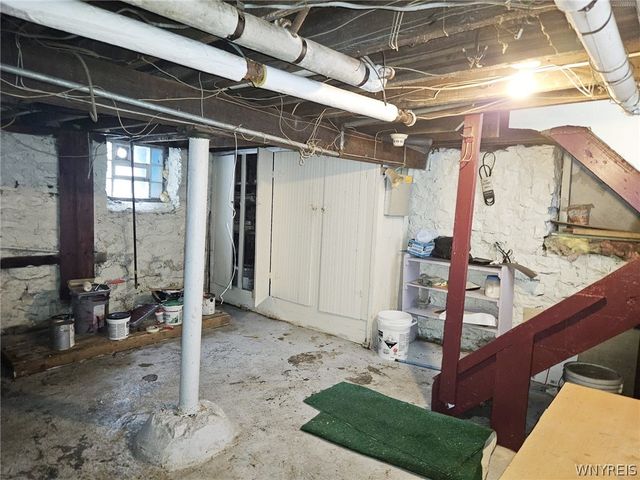 154 Wakefield Avenue, Buffalo, NY 14214