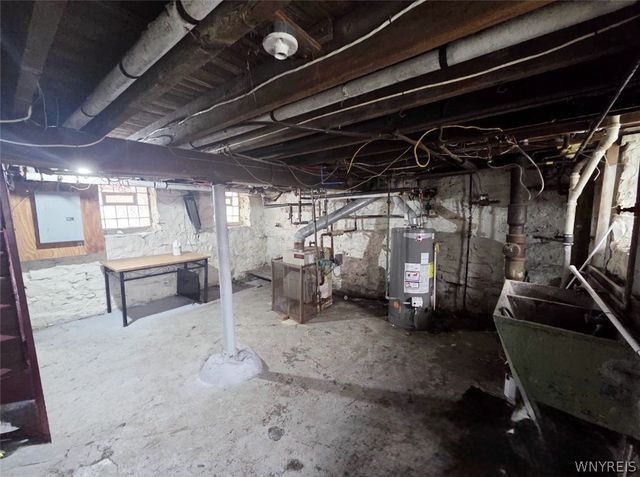 154 Wakefield Avenue, Buffalo, NY 14214