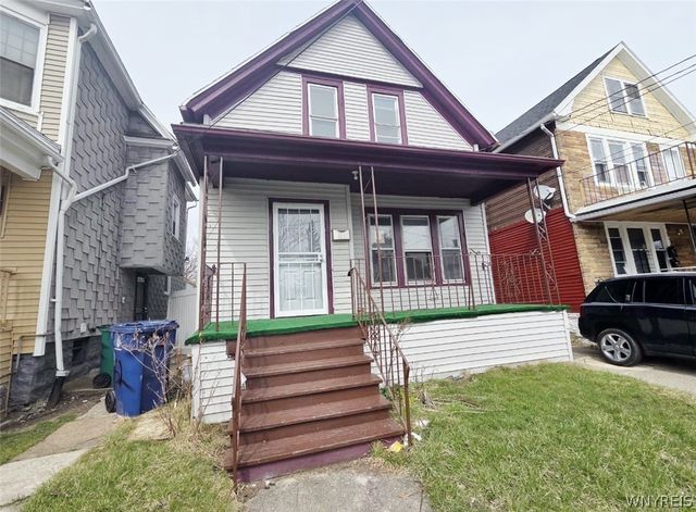 154 Wakefield Avenue, Buffalo, NY 14214