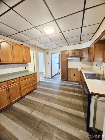154 Wakefield Avenue, Buffalo, NY 14214