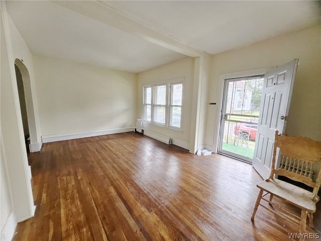 154 Wakefield Avenue, Buffalo, NY 14214