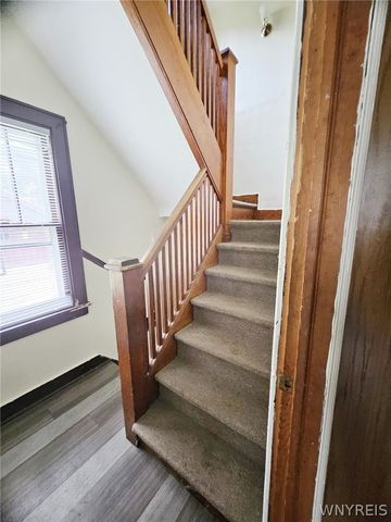 154 Wakefield Avenue, Buffalo, NY 14214